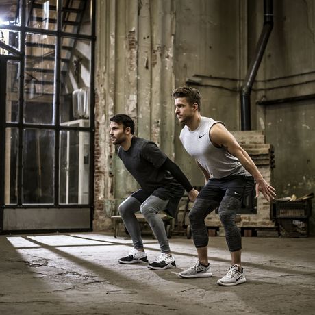 nieuw lesprogramma Les Mills