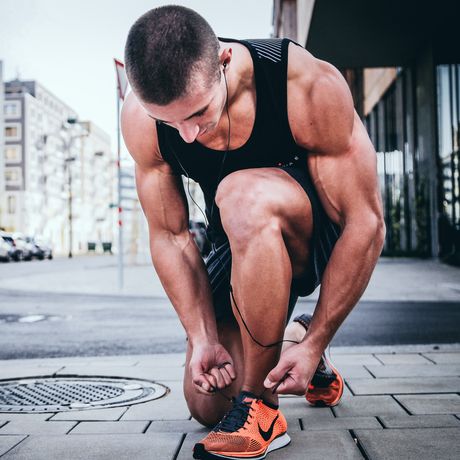 3 tips voor bredere armen
