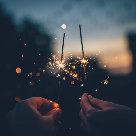 Goede voornemens? Vergeet 1 januari. Start nu