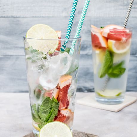 4 tips om meer water te drinken