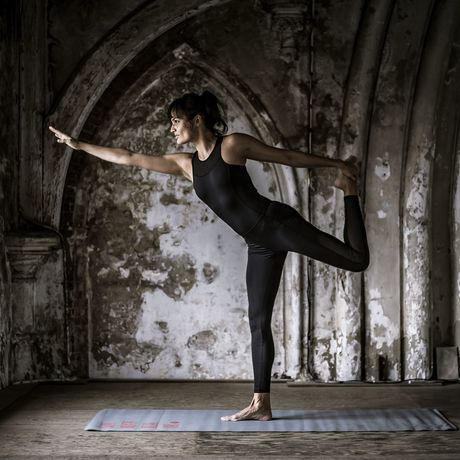 5 redenen waarom yoga goed voor je is