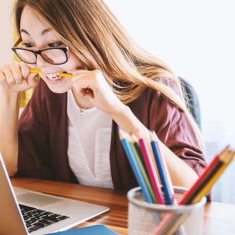 Werkstress: wie heeft het niet?