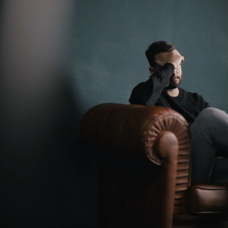 Waarom je dik wordt van stress