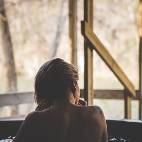 Waarom je de sauna in moet