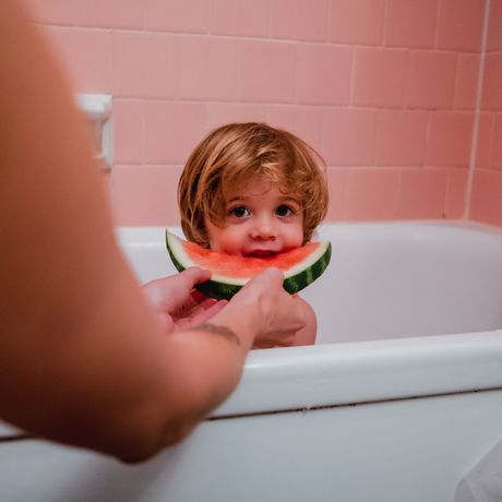 3x gezonde tussendoortjes voor kids