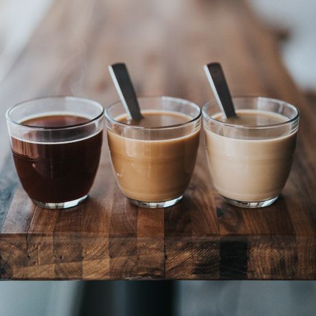 3 alternatieven voor koffie
