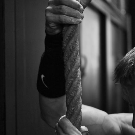 Waarom rust tussen je trainingen belangrijk is