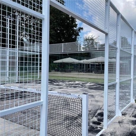 Padel: is het iets voor jou?