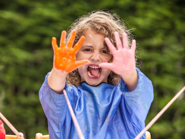 Kidsclub activiteitenagenda