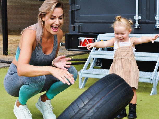 Nieuwe Kidsclub openingstijden