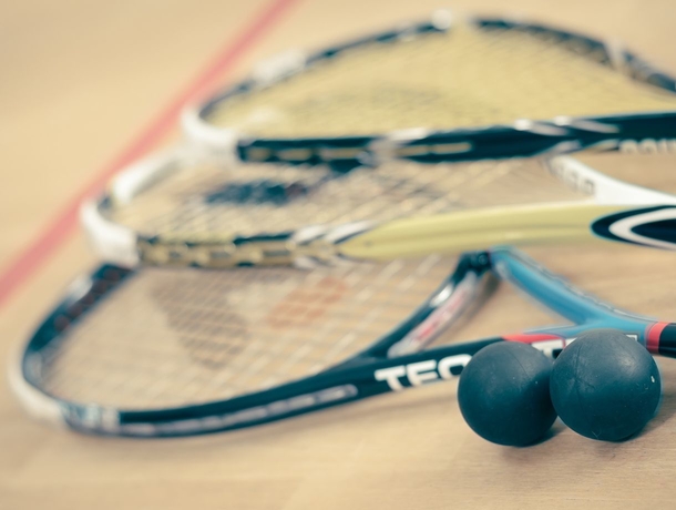Squash Workshop
