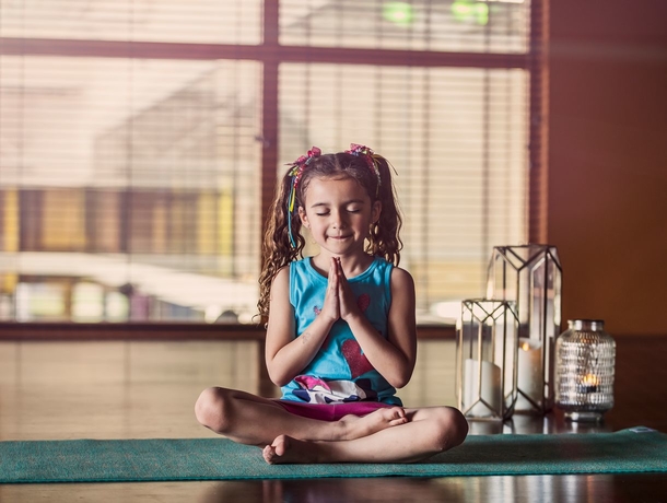 KidsYoga