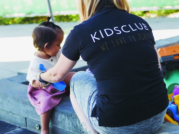 Openingstijden Kidsclub Goirle