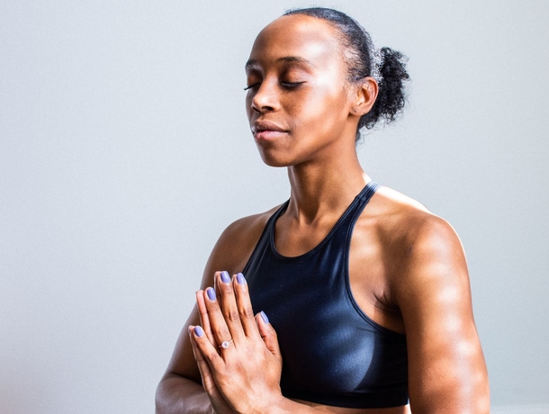 Masterclass mindfulness