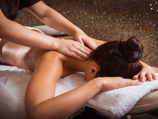 Namasté treatments