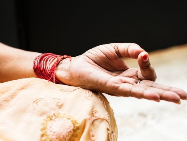 Mindful met muziek