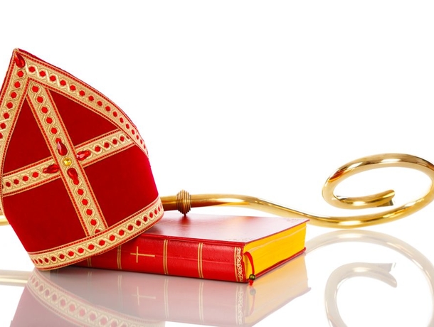 Sinterklaasfeest