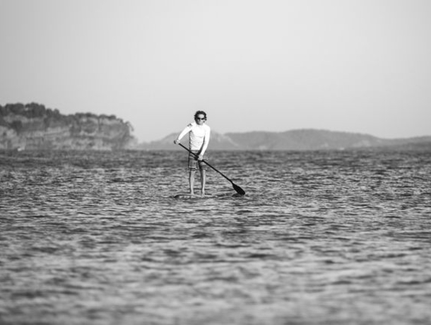 Sup Yoga