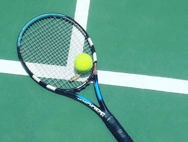 Maak kennis met tennis