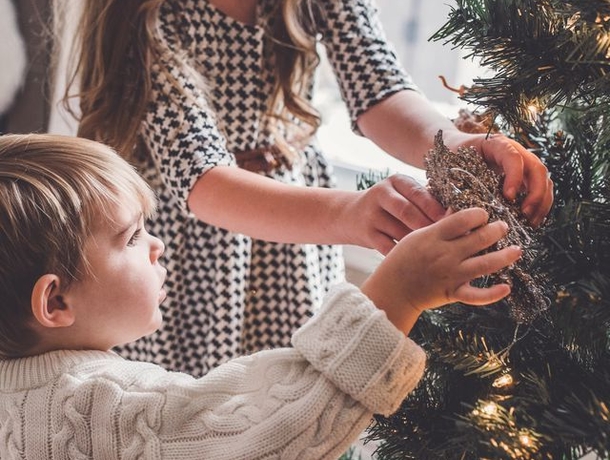 kerstvakantie in de kidsclub