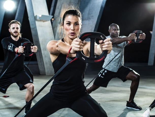 CXWORX clinic