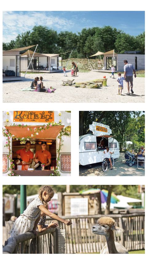 Hoofdprijs: Minivakantie Bakkum
