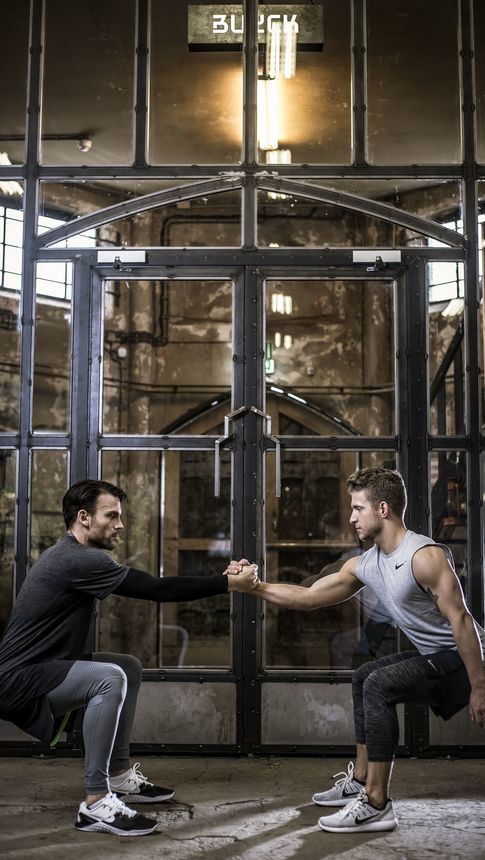 Personal Training