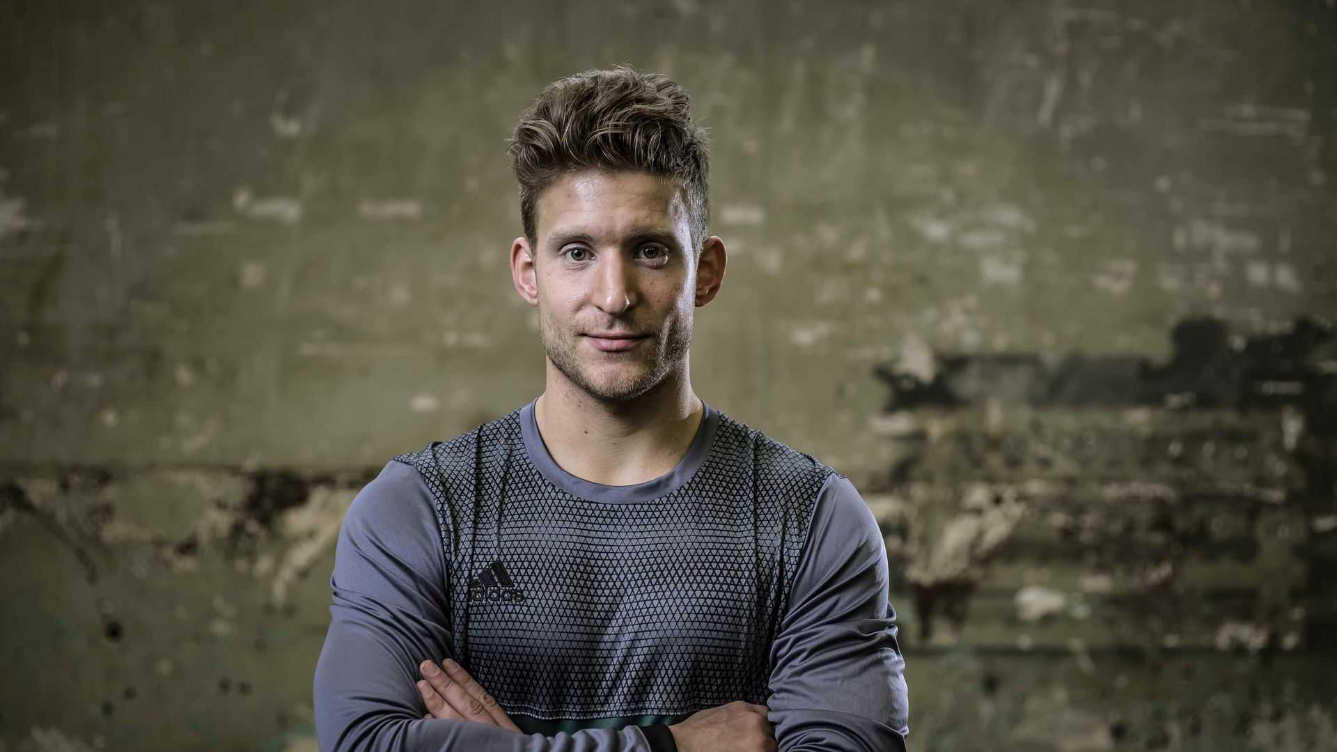 Fitness instructeur