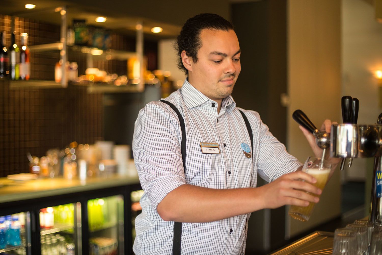 Stagiair(e) horeca Breda