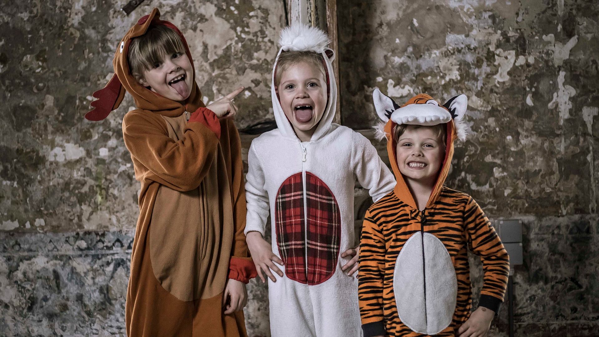 Stagiair(e) Kidsclub Amersfoort