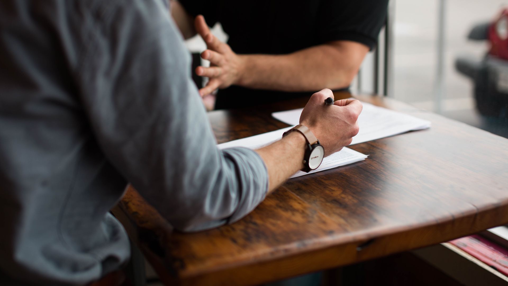 Salesmedewerker Almere