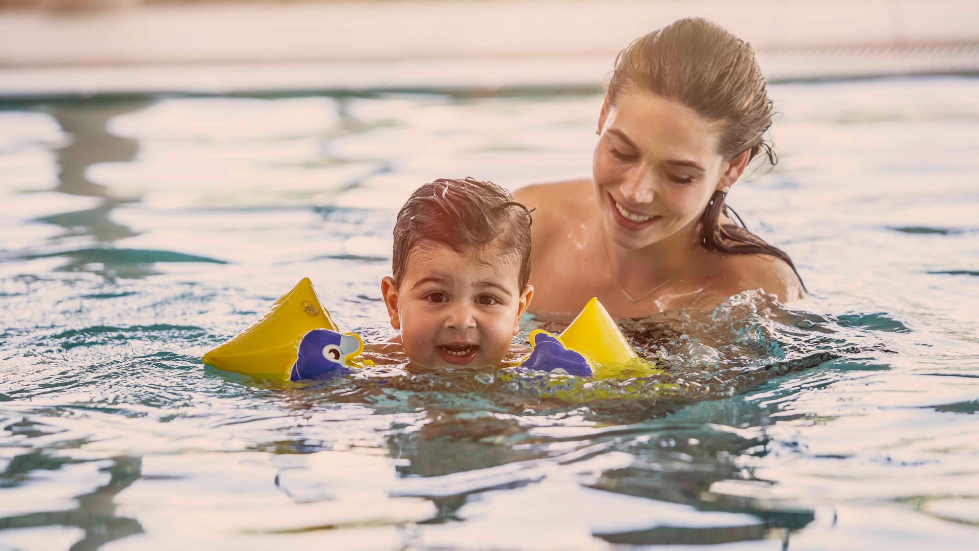 Swim & Fun