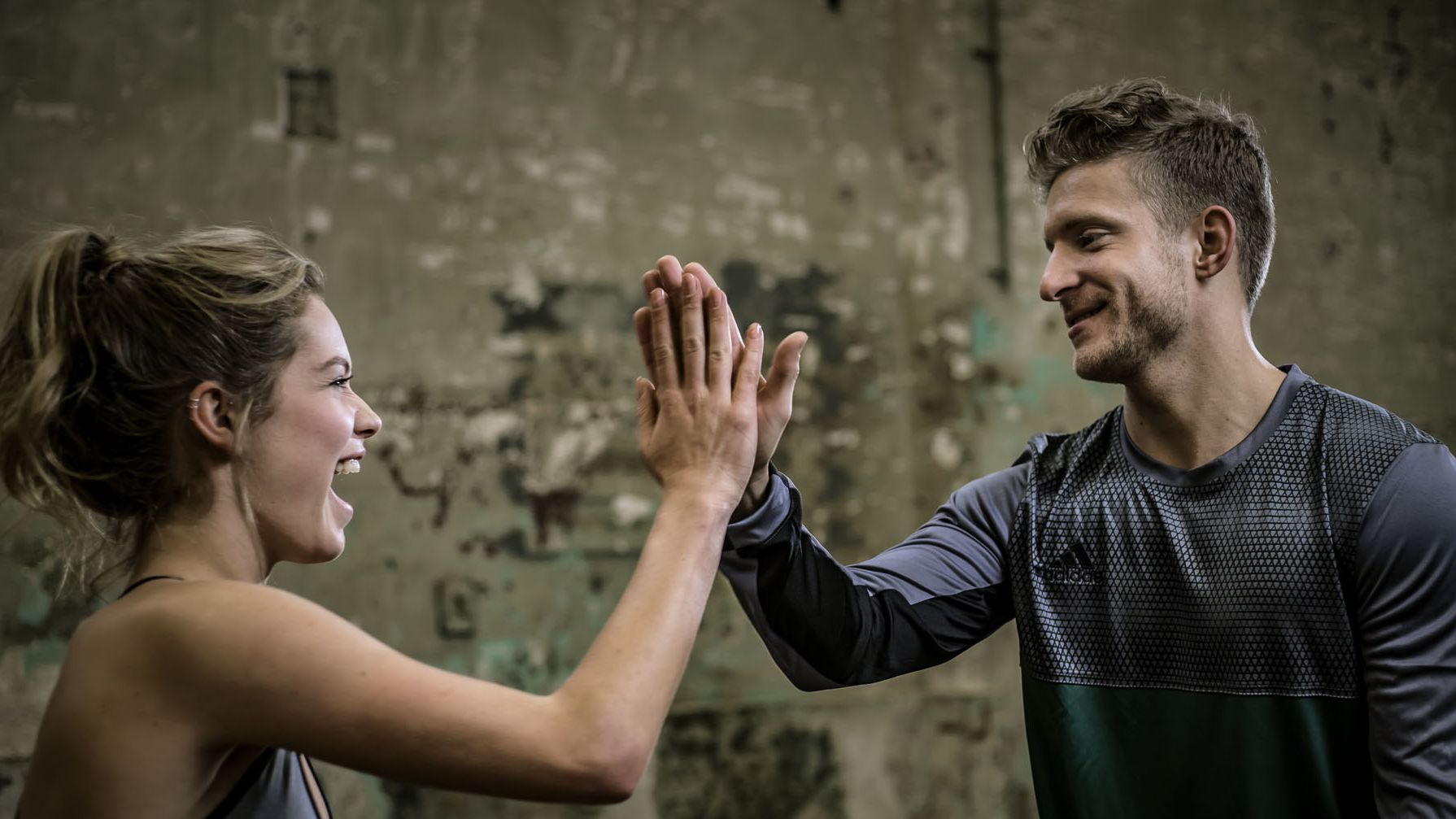 Groepsles instructeur Apeldoorn