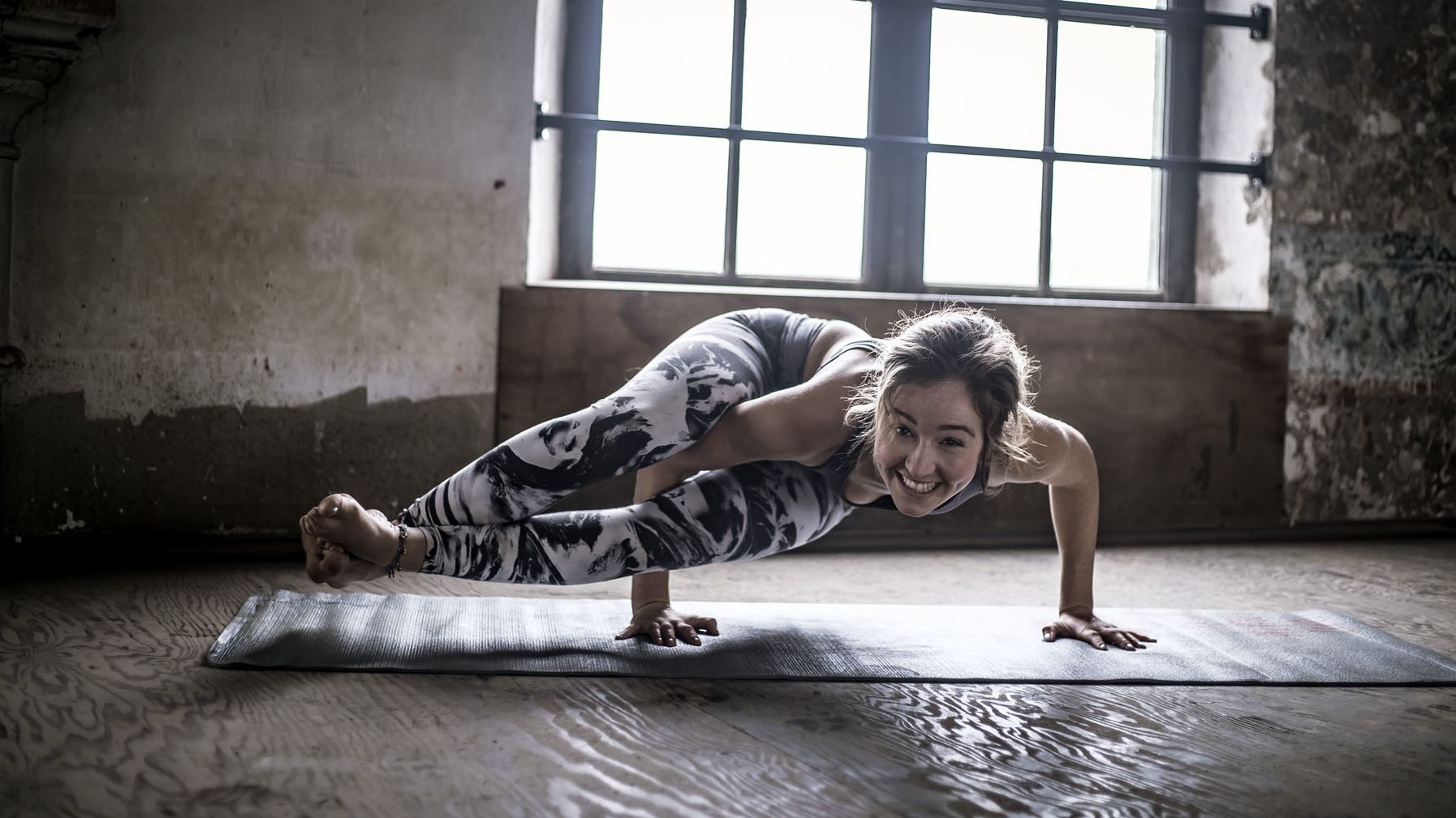 Yoga instructeur Apeldoorn