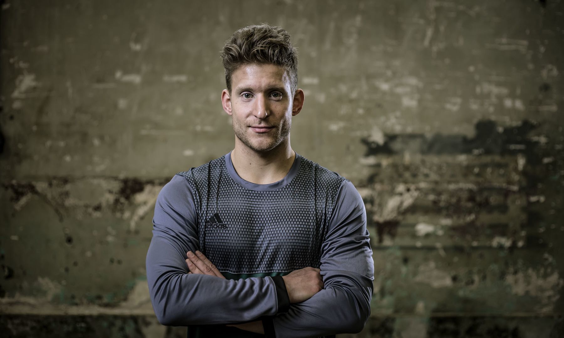 Fitness instructeur Tilburg