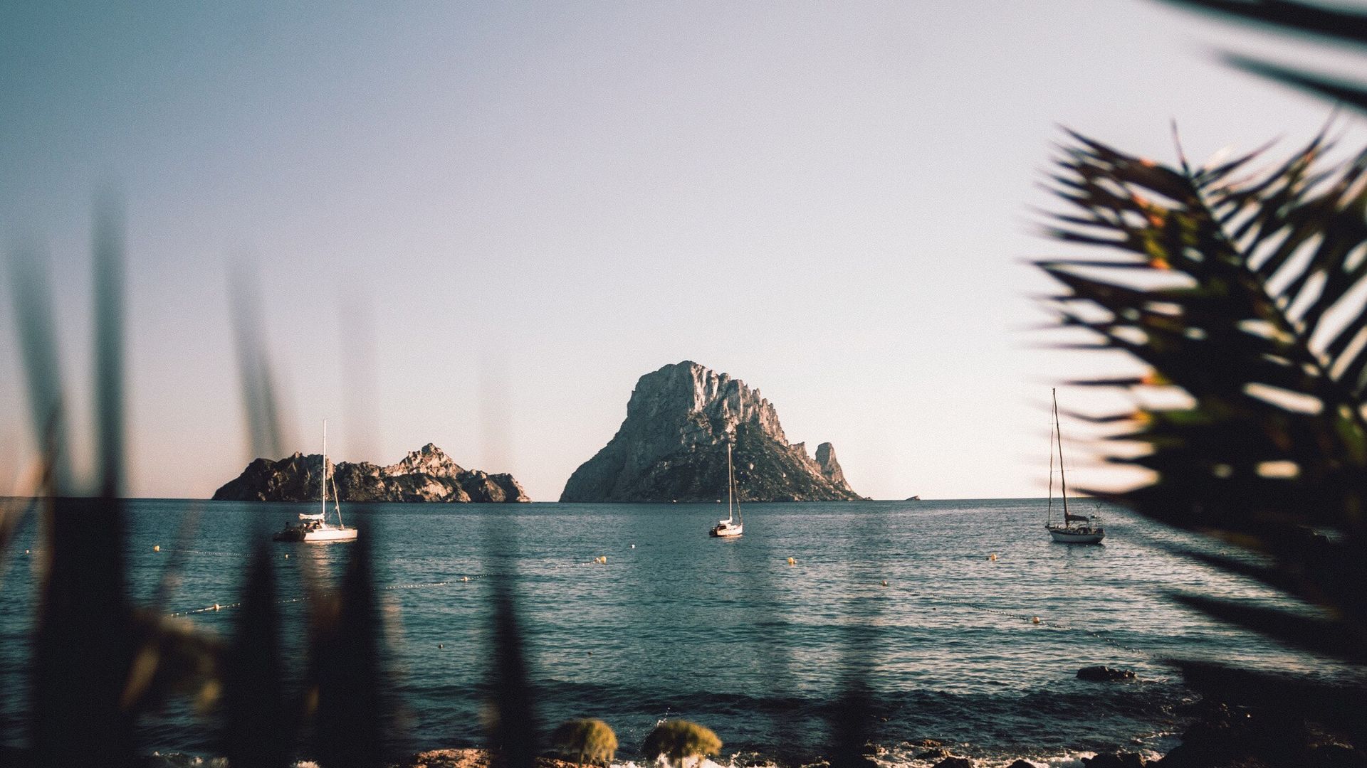 Win een reis naar Ibiza!