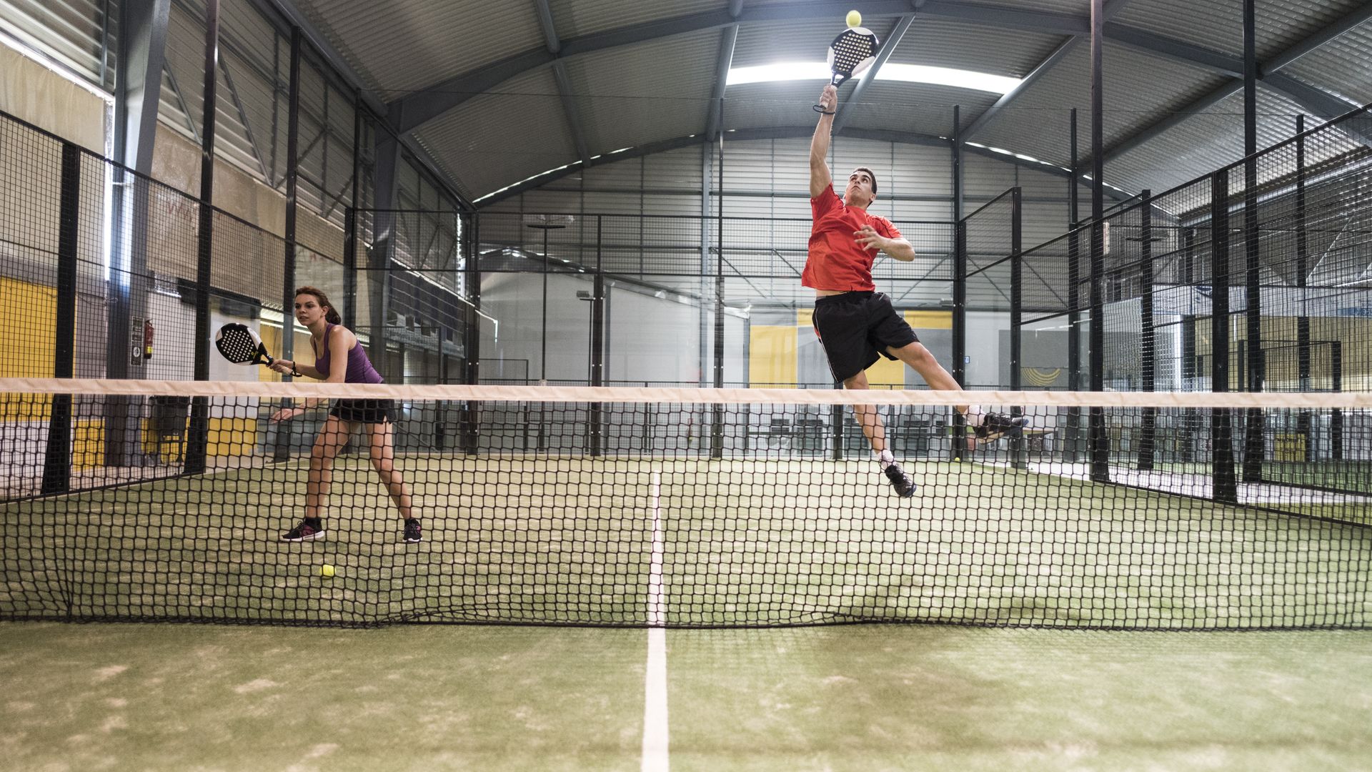 Padel