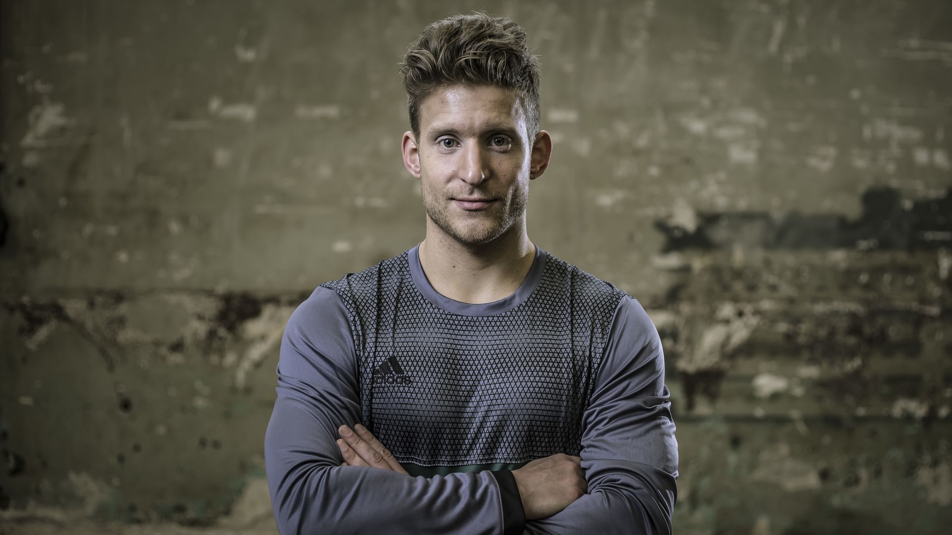 Combi zwem- en fitnessinstructeur
