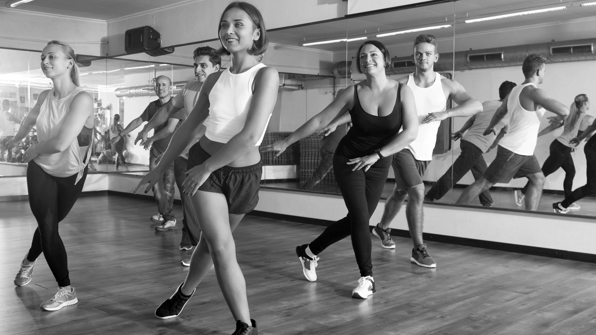 Zumba instructeur Maastricht