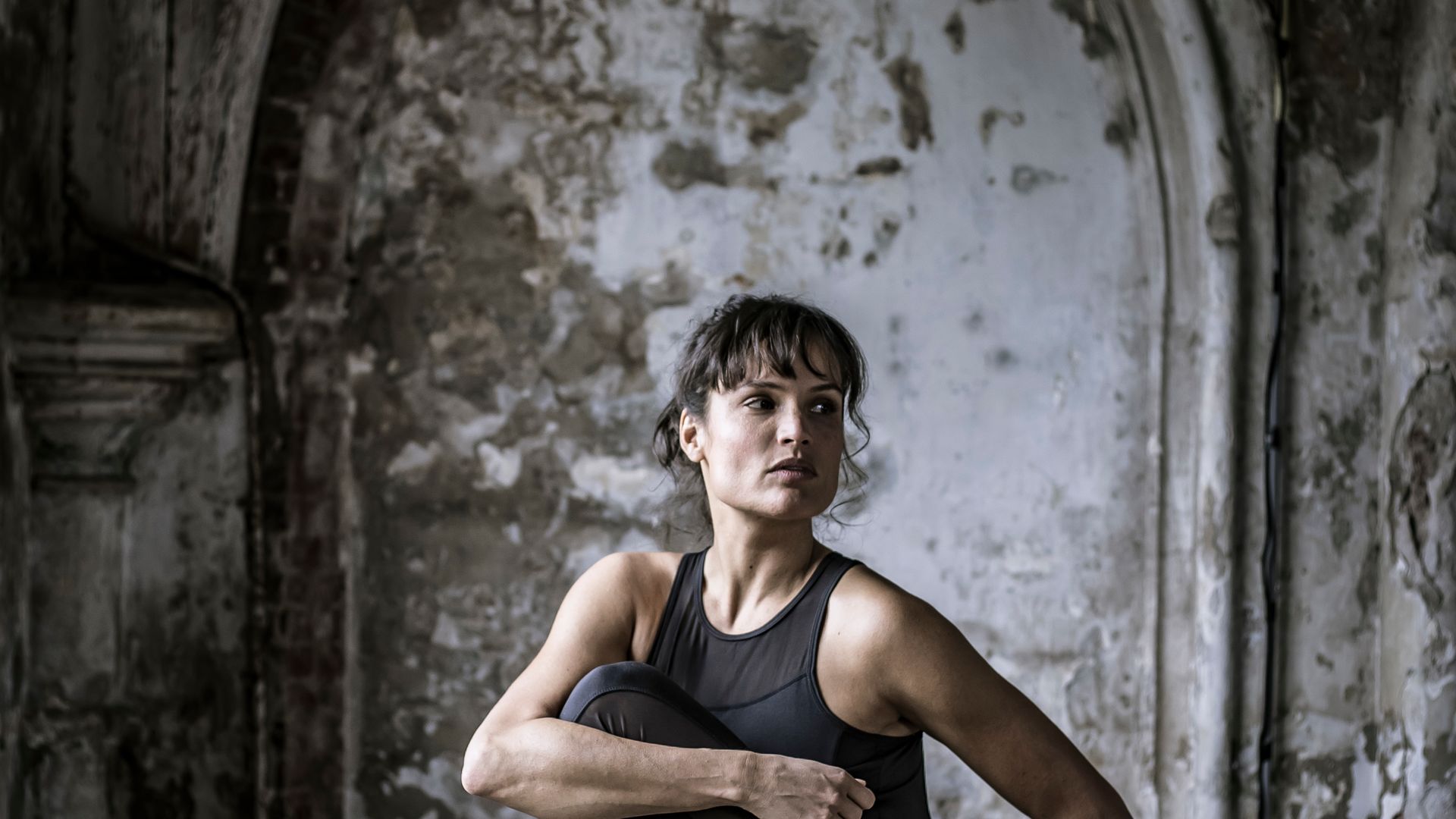 Pilates instructeur