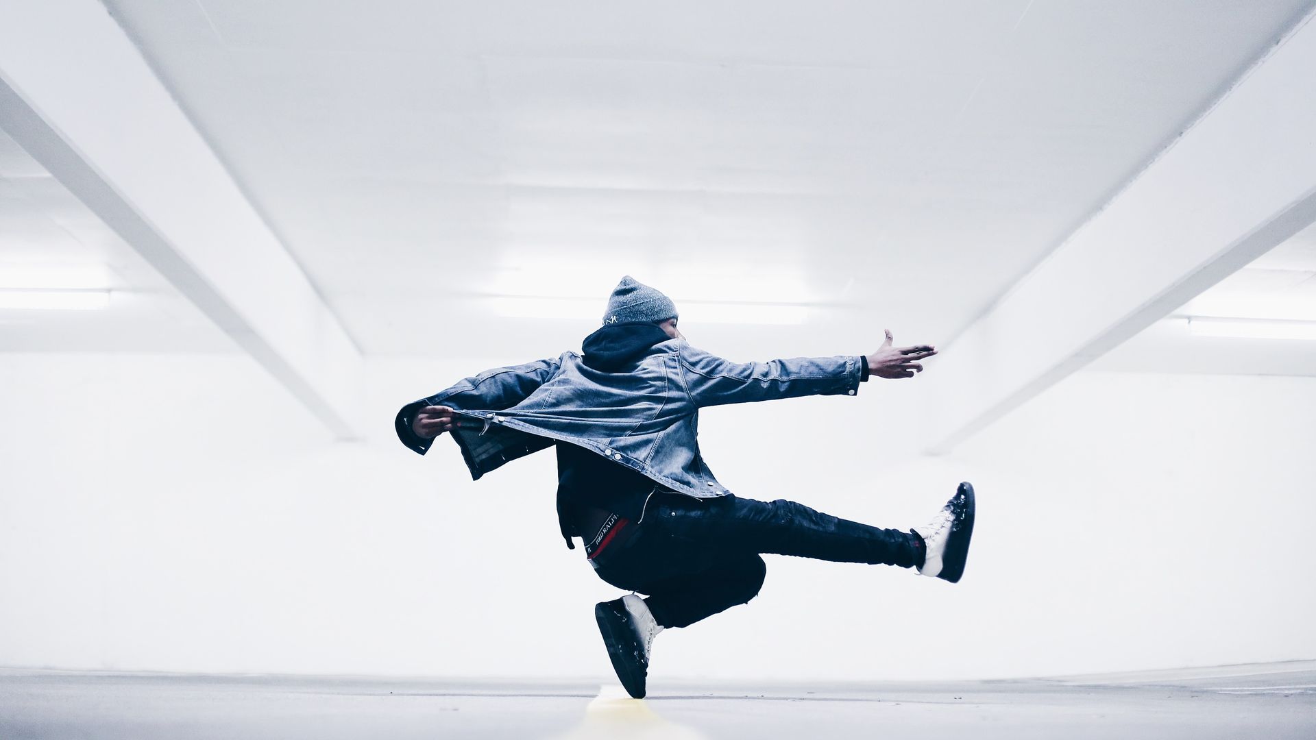 Instructeur Streetdance Maastricht
