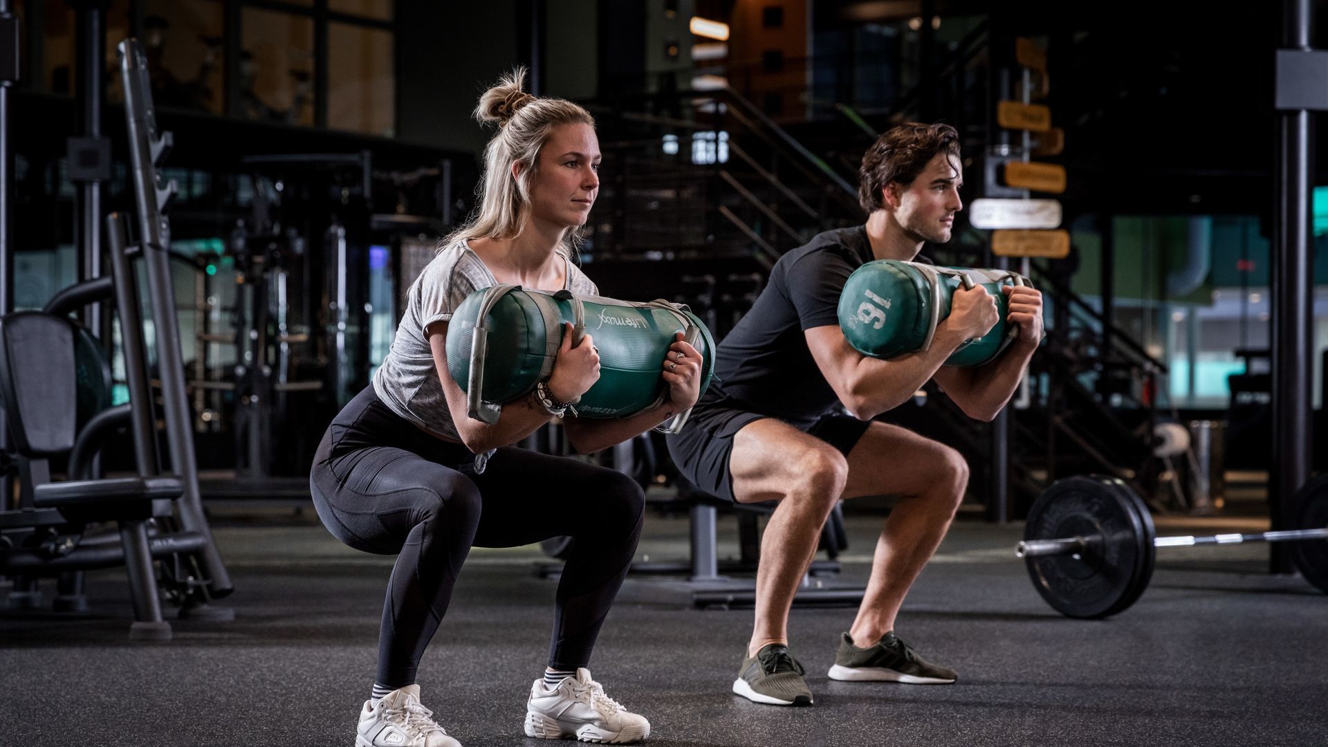 Personal Training