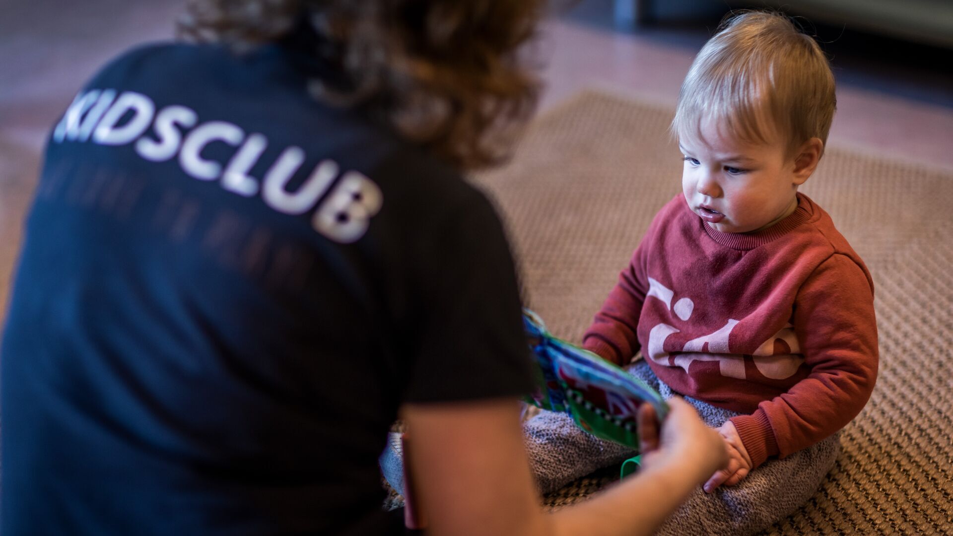 Kidsclub